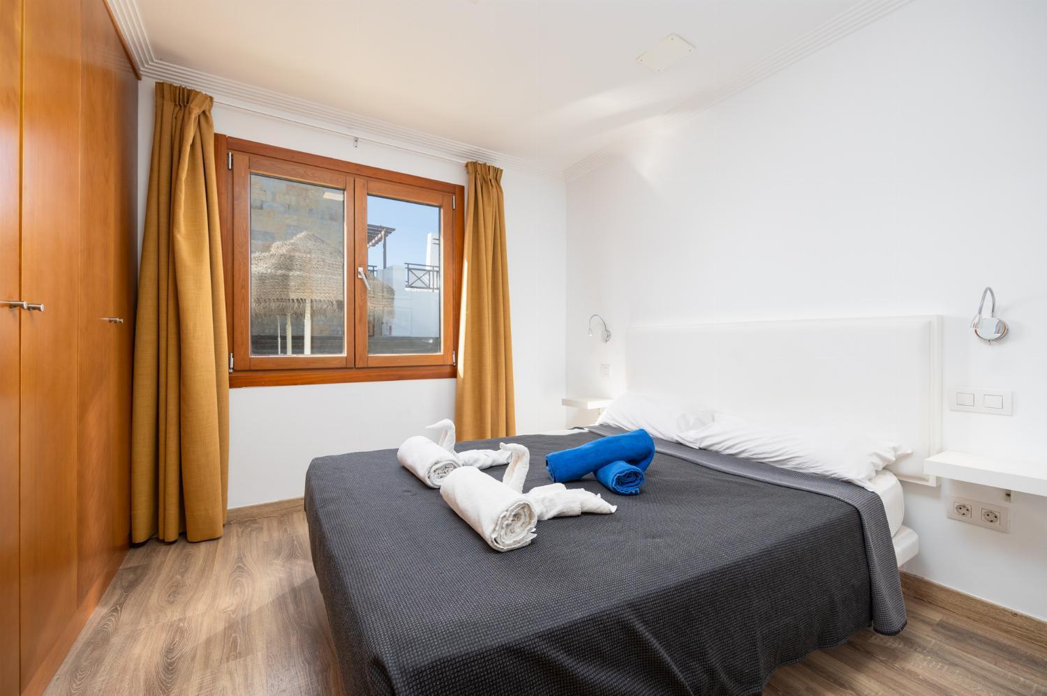 Villa Dacil Playa Blanca  Eksteriør billede