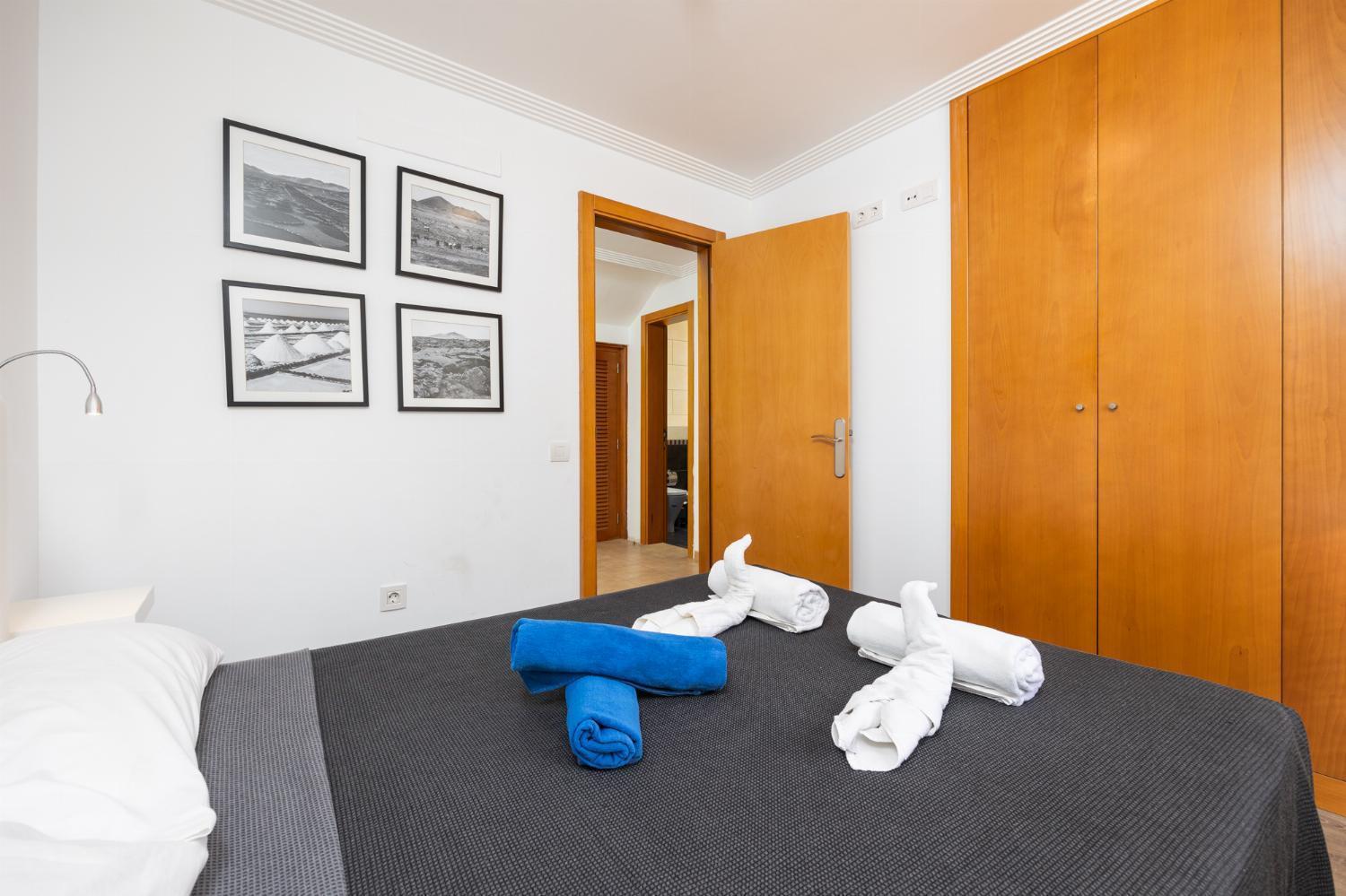Villa Dacil Playa Blanca  Eksteriør billede