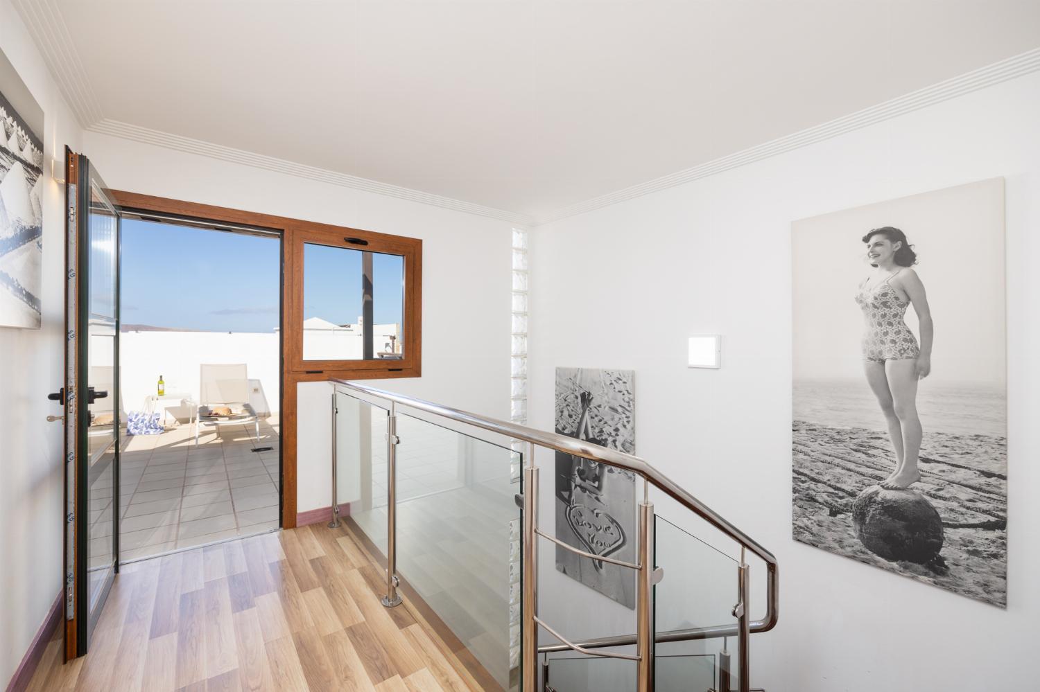 Villa Dacil Playa Blanca  Eksteriør billede